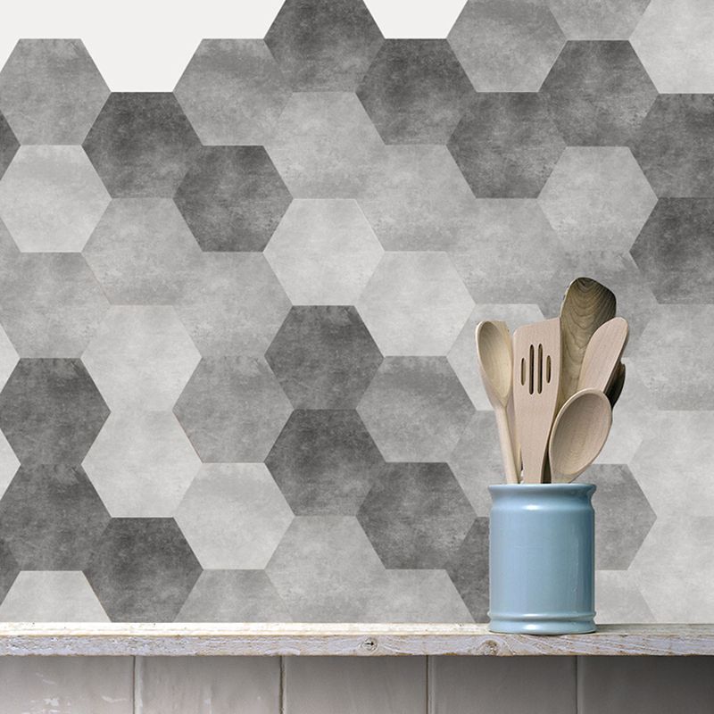 Avtoit | Light vinyl floors Self-adhesive matte vinyl floors with stone decor