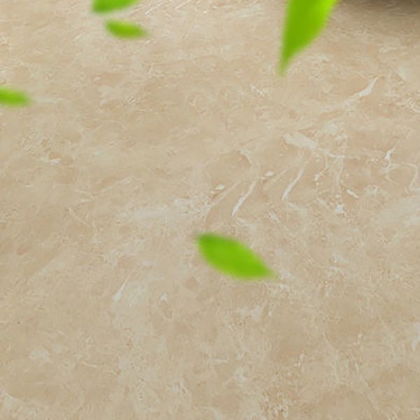 Avtoit | Modern Indoor Vinyl Flooring Marble Print Square PVC Vinyl Floor