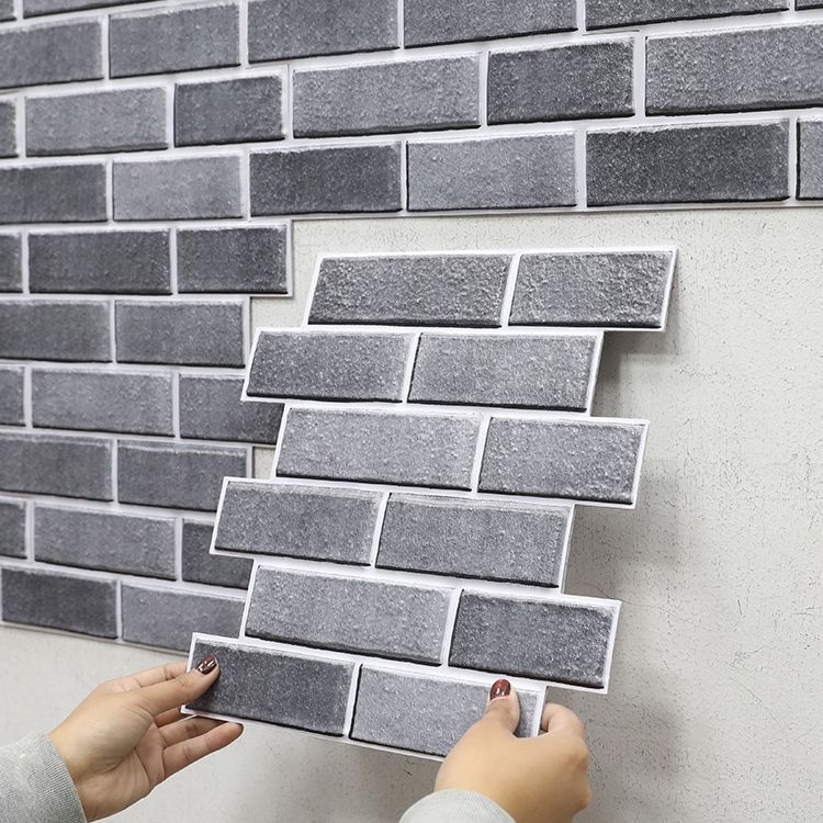 Avtoit | Industrial Wall Paneling Plastic 3D Wall Paneling for the Living Room