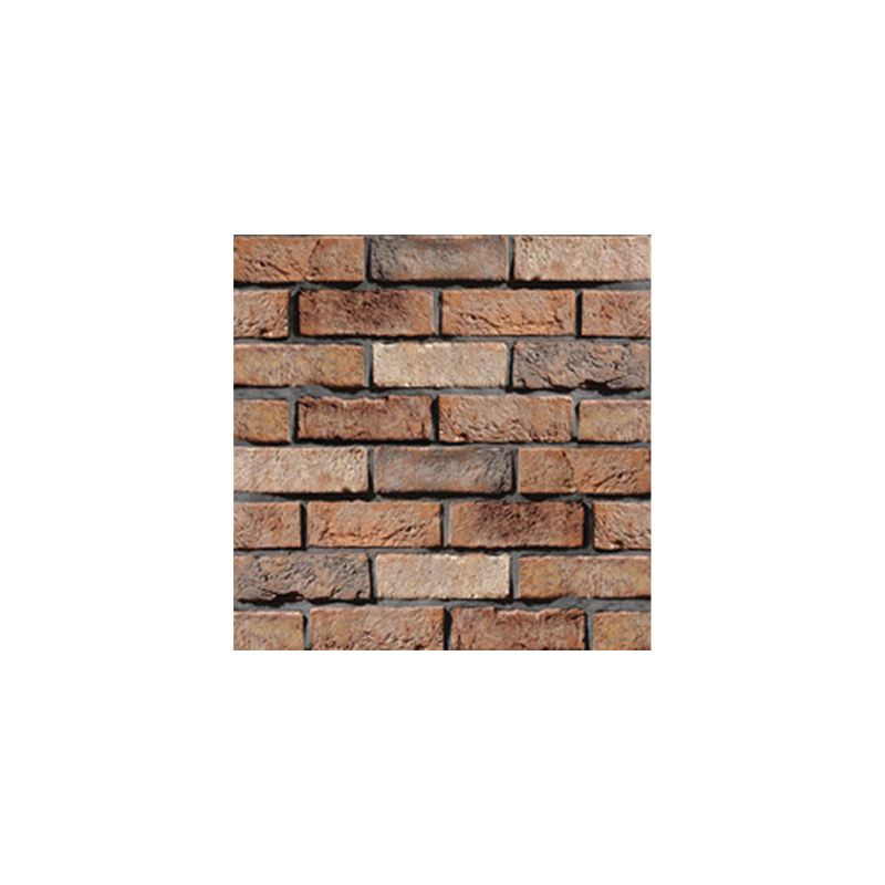 Avtoit | Modern Interior Wall Floor Tile Brick Look Oil Resistant Peel and Stick Tile