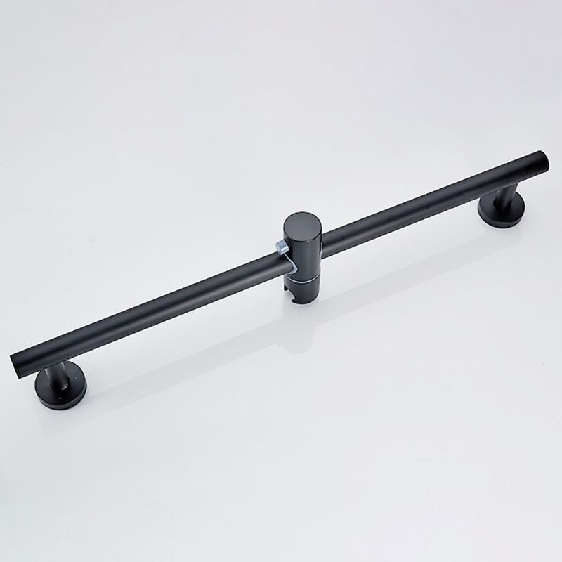 Avtoit | Brass Wall-Mounted Shower System Single Handle Shower with Lever Handle
