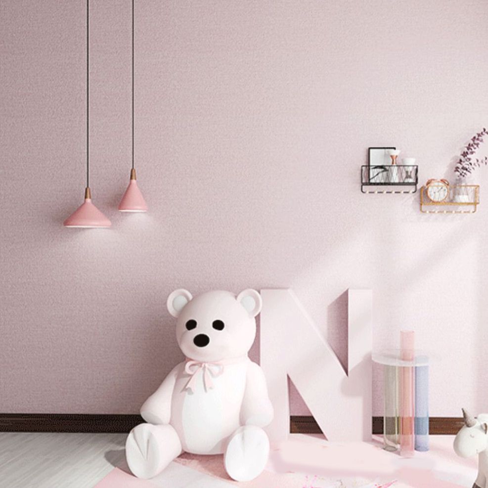 Avtoit | Modern Tin Back Wall Cladding Texture Linen Roll Wall Ceiling Panel