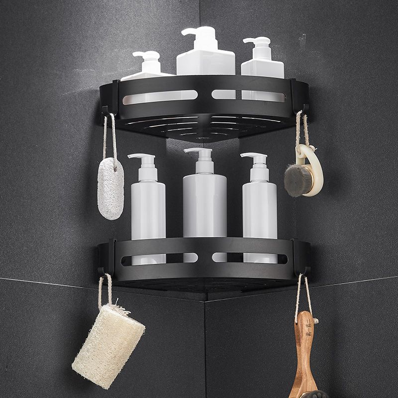 Avtoit | Modern Bathroom Set Paper Holder 5-Piece Bathroom Hardware Set