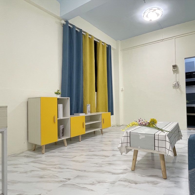 Avtoit | Stone look PVC flooring low gloss peel and stick vinyl flooring