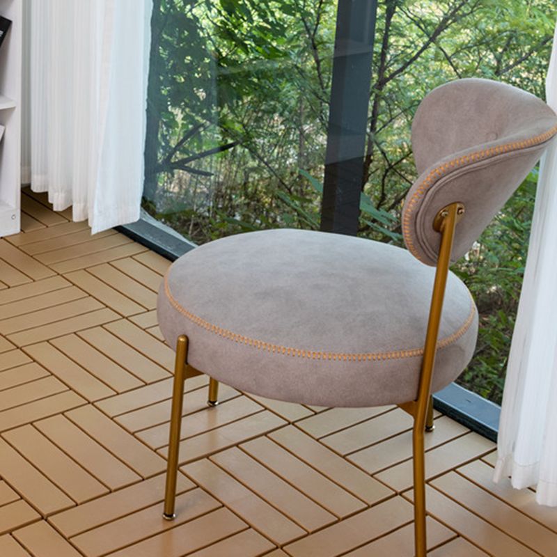 Avtoit | 30 cm X 30 cm 4-Slat Square Deck/Patio Floor Tiles Snap Fit Installation Floor Tiles