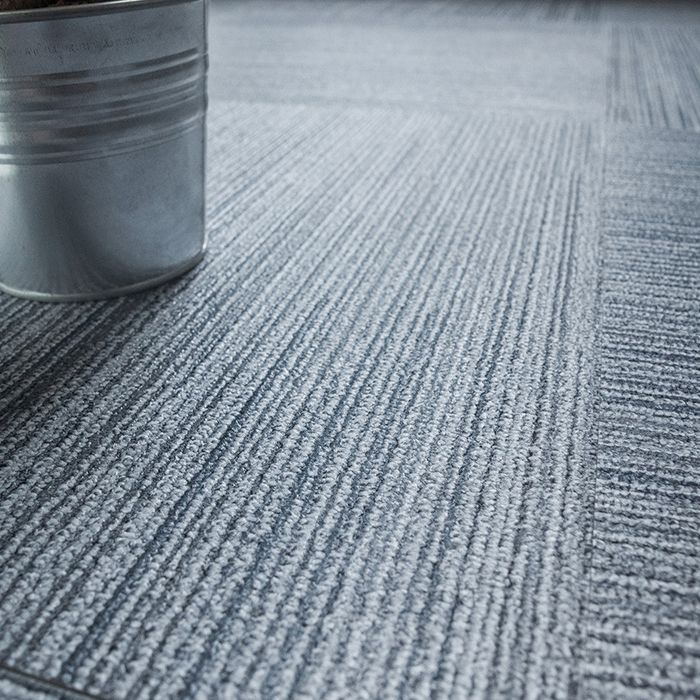 Avtoit | Peel and Stick Vinyl flooring Fabric look Vinyl flooring with Square edge