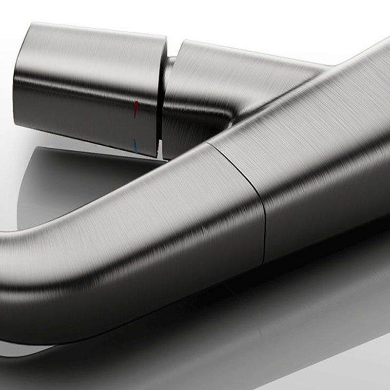 Avtoit | Contemporary Style Faucets Widely Used Knob Handles Faucets for the Bathroom