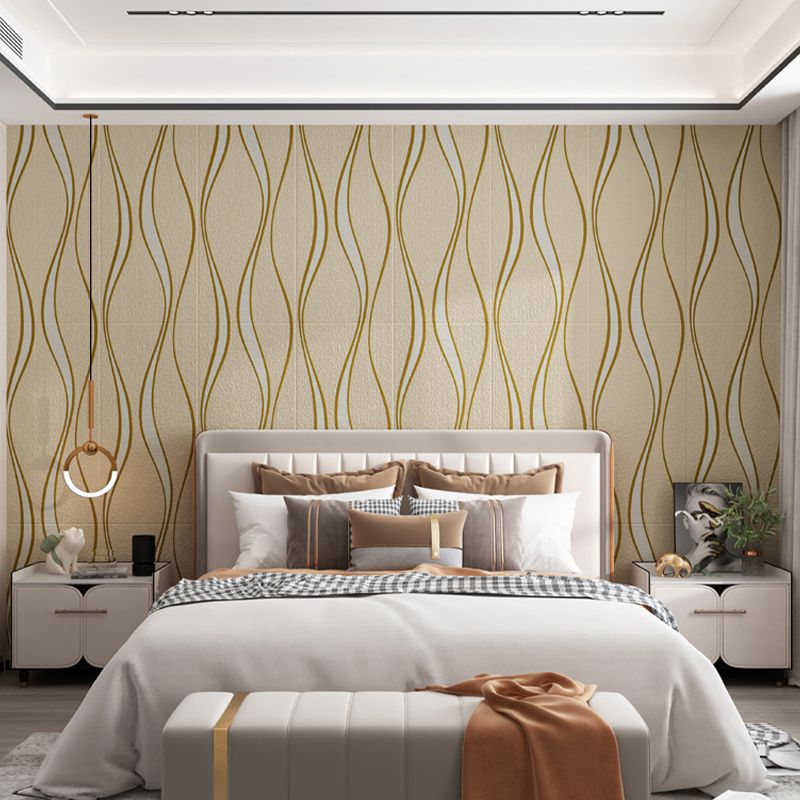 Avtoit | Interior XPE Foam Wall Panel Square Waterproof Wall Panel
