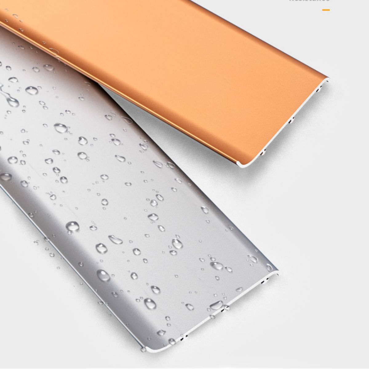 Avtoit | Tin Back Wall Cladding Fade Resistant Waterproof Modern Metal Cladding Panel