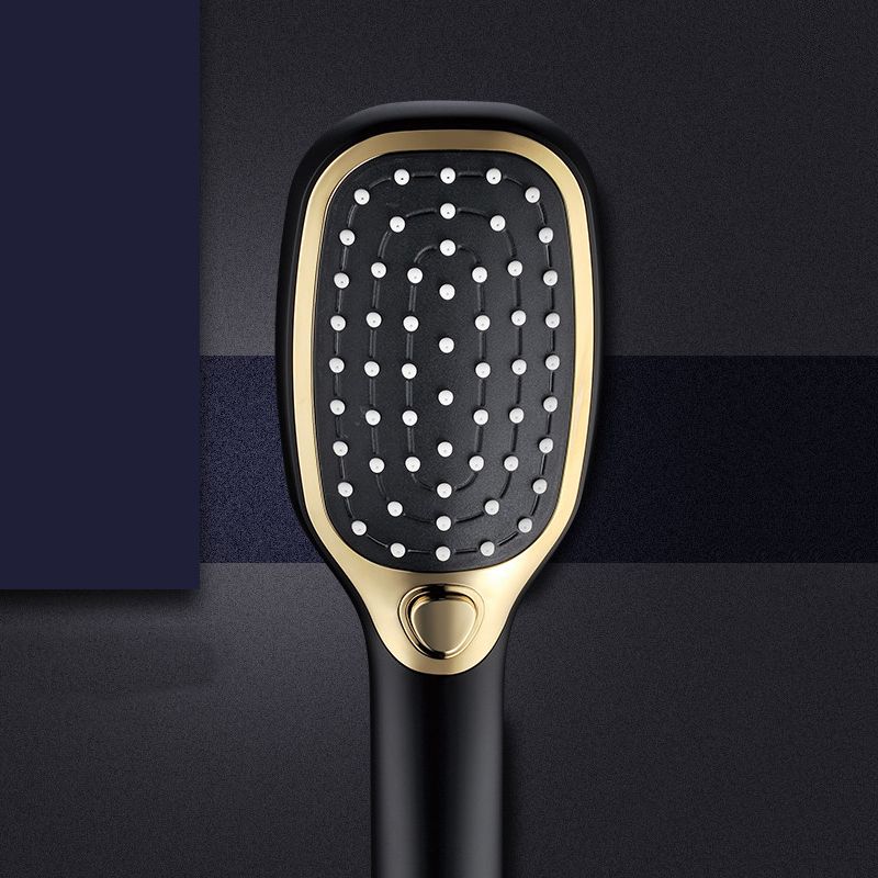 Avtoit | Contemporary Showerhead Standard Spray Pattern Including Hose