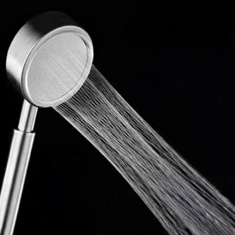 Avtoit | Metal Handheld Showerhead Modern Style Wall Mounted Showerhead