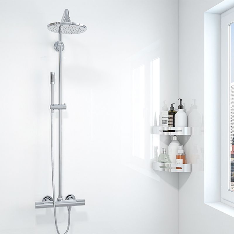 Avtoit | Modern Single Tile Waterproof Peel-and-Stick Back Tiles for the Bathroom