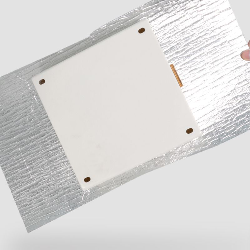 Avtoit | Modern Style PVC Wall Panel Living Area Peel and Stick Wall Covering