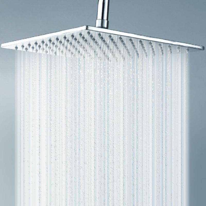 Avtoit | Modern Style Festive Shower Ceiling Mounted Round Shower Head