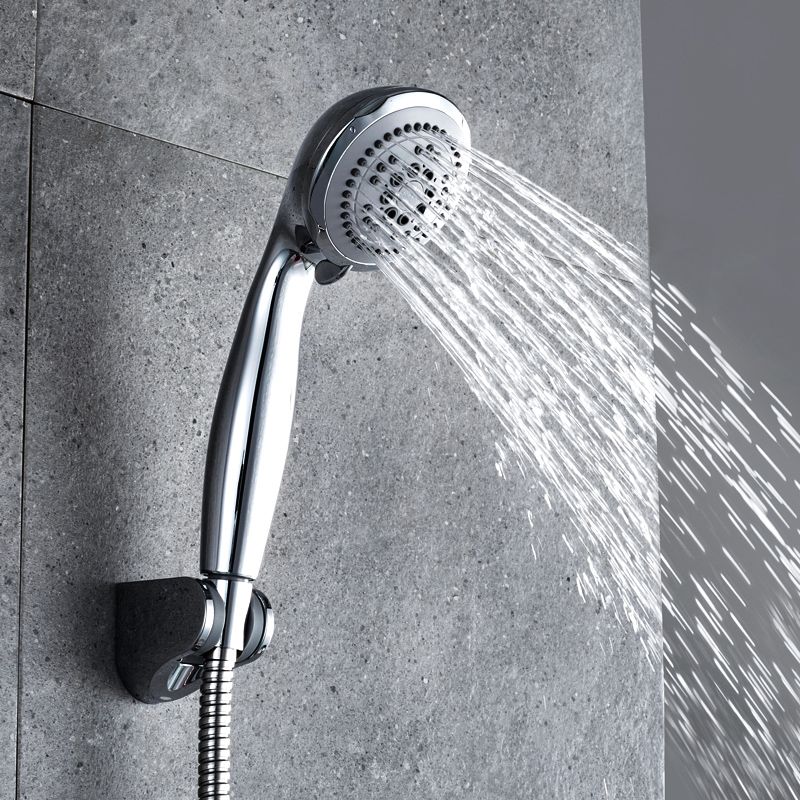 Avtoit | Metal Hand Shower Traditional Wall Mounted Shower Head