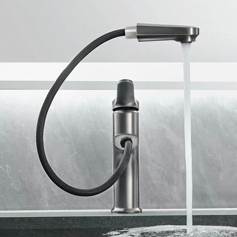 Avtoit | Basic Faucet Brass Faucet Silver Centerset Faucet