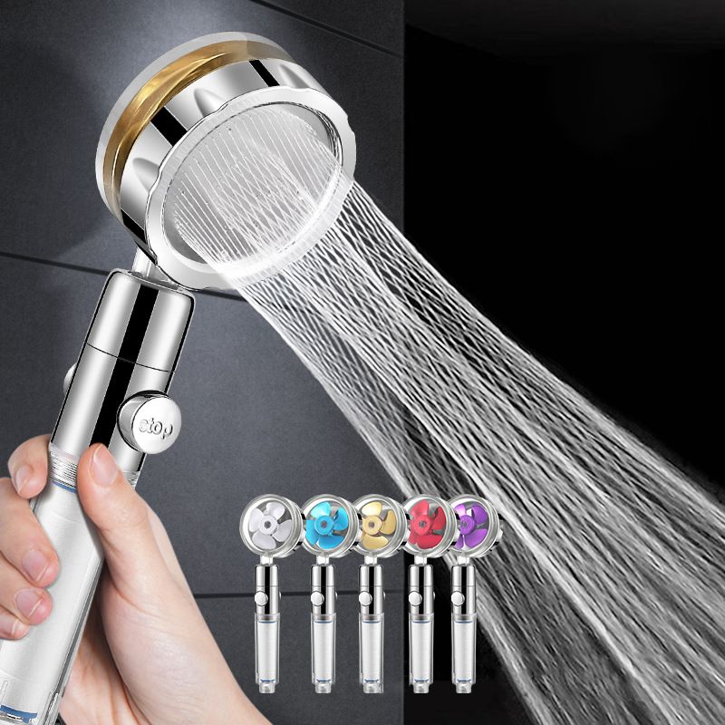 Avtoit | Modern Style Shower Head Water Filter Hand Shower