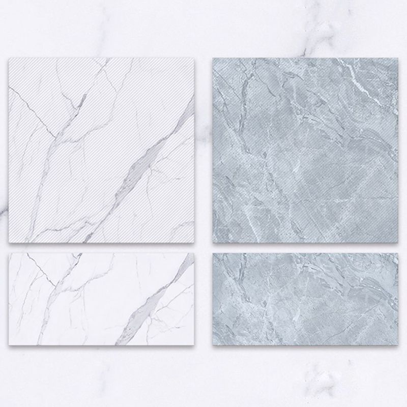 Avtoit | Plastic Wallpaper Single Tile Peel and Stick Back Tile Wall Tile