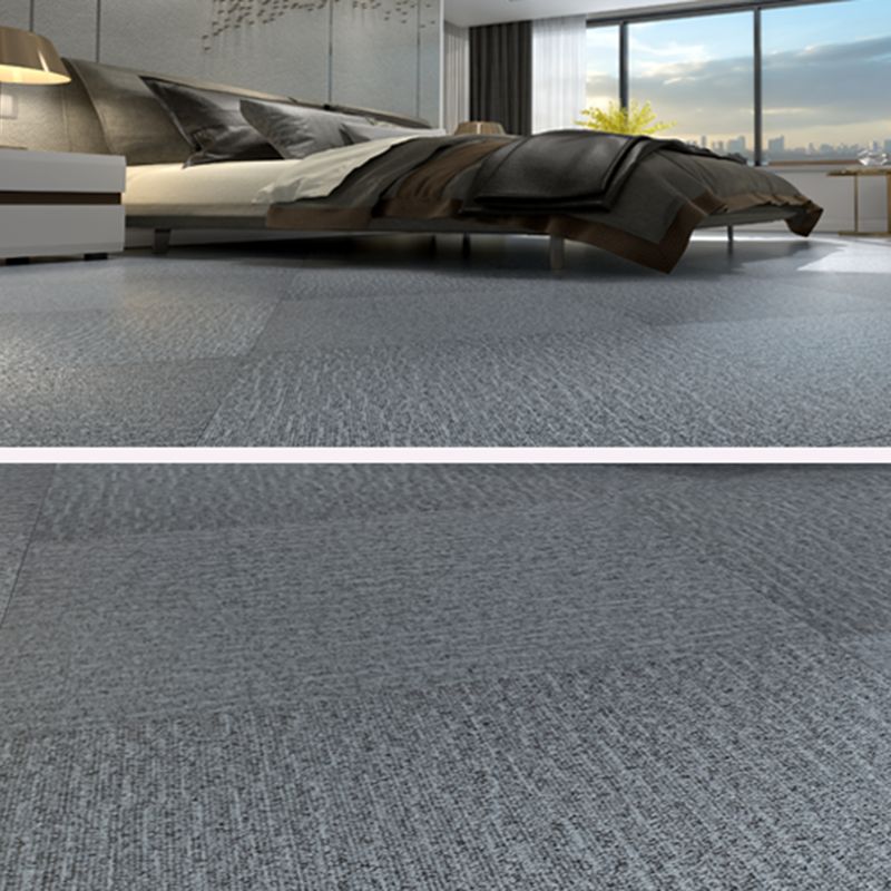 Avtoit | Peel and Stick PVC Flooring Low Gloss Fabric Look Vinyl Flooring