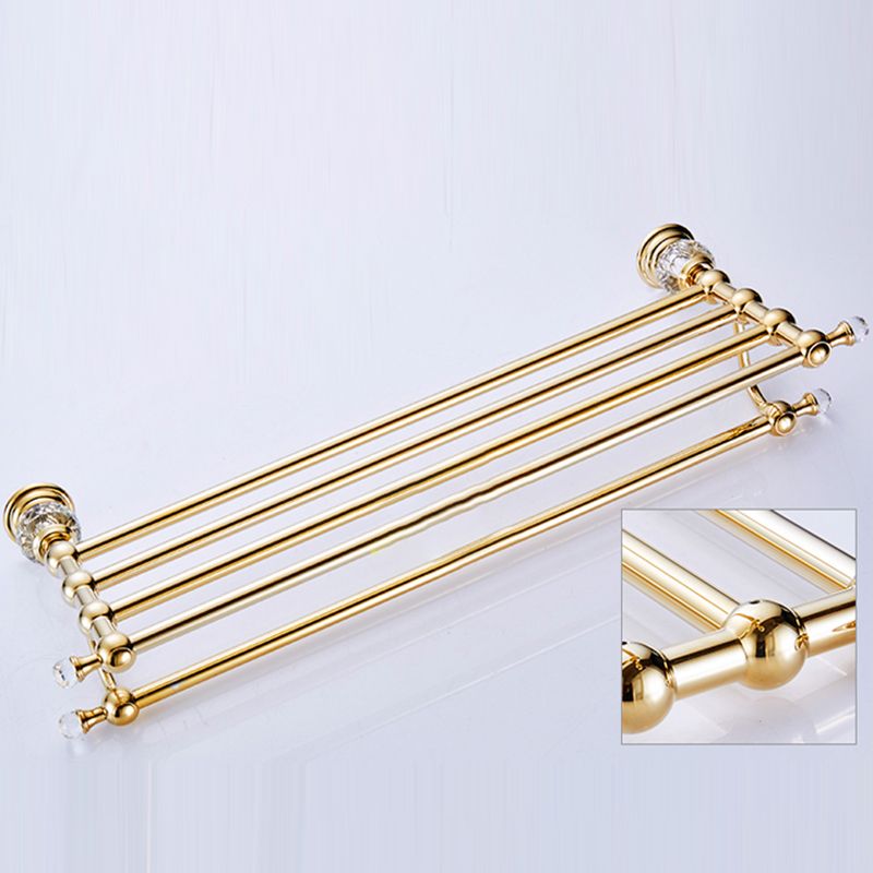 Avtoit | Traditional Brass Bathroom Accessories Single Item or Set