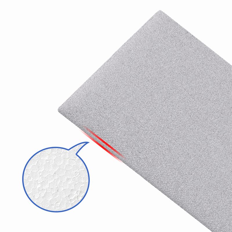 Avtoit | Modern Simple Wall Covering Peel and Stick Soundproof Back Wall Panels