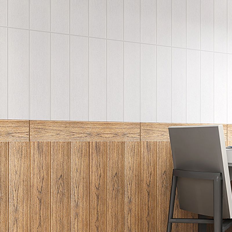 Avtoit | Waterproof Wall Paneling Peel and Stick Wood Look Design Wall Paneling