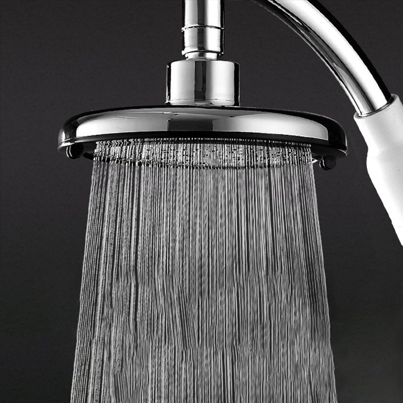 Avtoit | Hand shower with Katalyst Modern Wall-mounted showerhead Combo