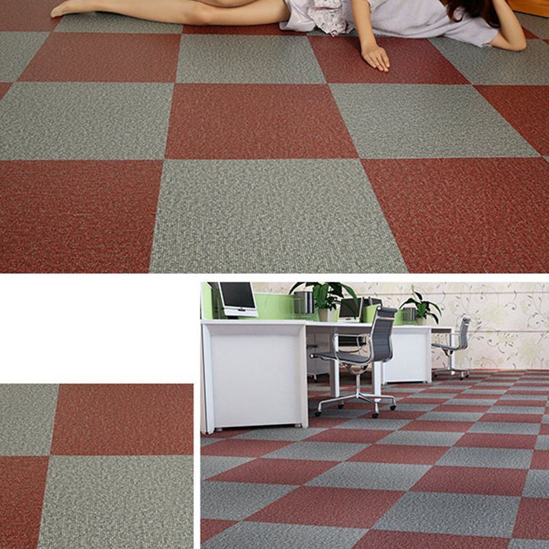 Avtoit | Peel and Stick PVC flooring Smooth Waterproof Vinyl Floors for the Living Room