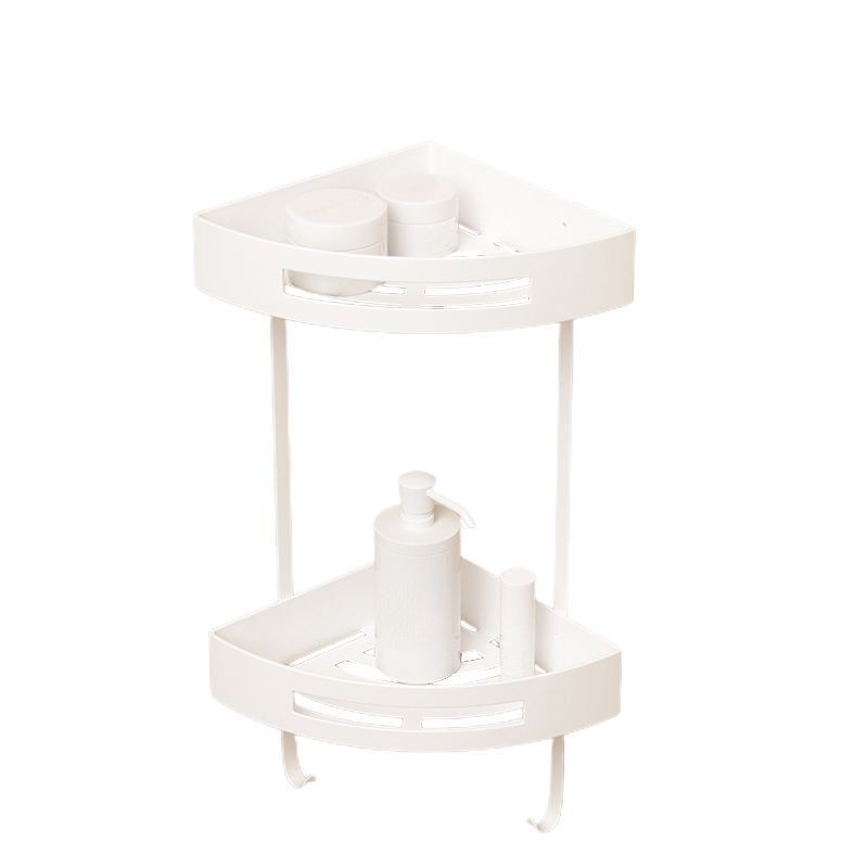 Avtoit | Modern Bathroom Accessories Set White Bathroom Accessories Hardware Set