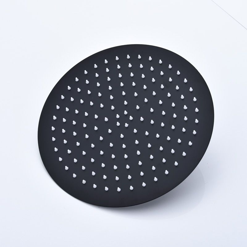 Avtoit | Modern Style Shower Head Metal Rain Shower Head for the Bathroom