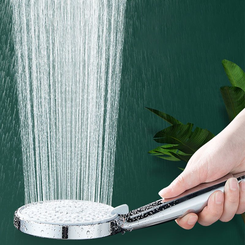 Avtoit | Rainfall Handheld Shower High Flow 3 Spray Patterns Wall Mounted Showerhead