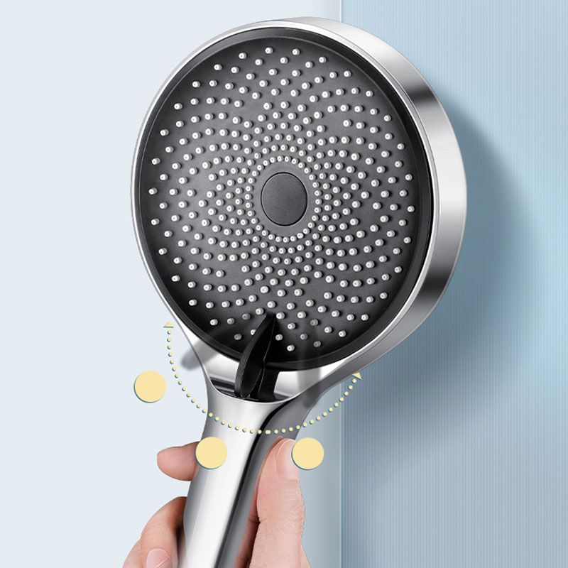 Avtoit | 3 Sprays Shower Head Wall Mount Adjustable Spray Pattern Handheld Shower