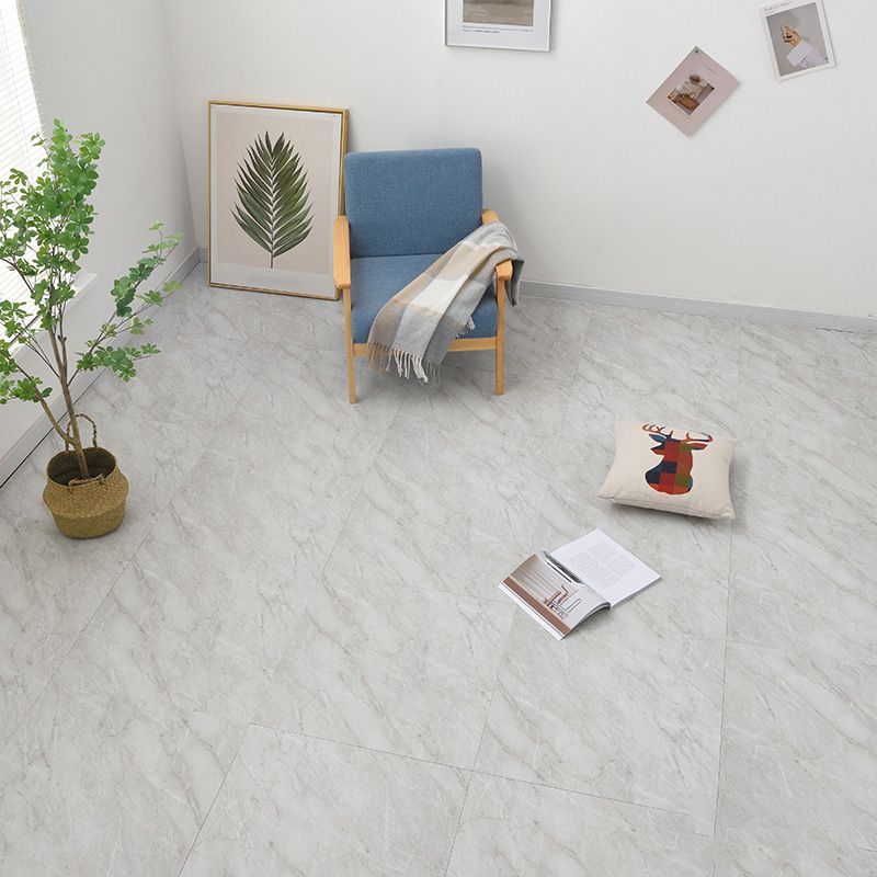 Avtoit | Indoor Vinyl Floor Peel and Stick Square PVC Stain Resistant Vinyl Floor