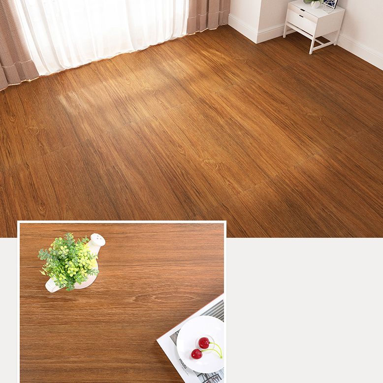 Avtoit | Modern Vinyl Floor Planks Self-Adhesive Wood Look Embossed PVC Flooring