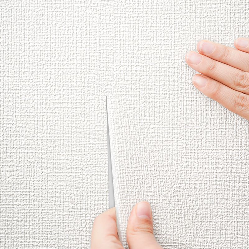 Avtoit | Modern Splash Protection Panels Single Color Removable and Adhesive Waterproof Wall Covering