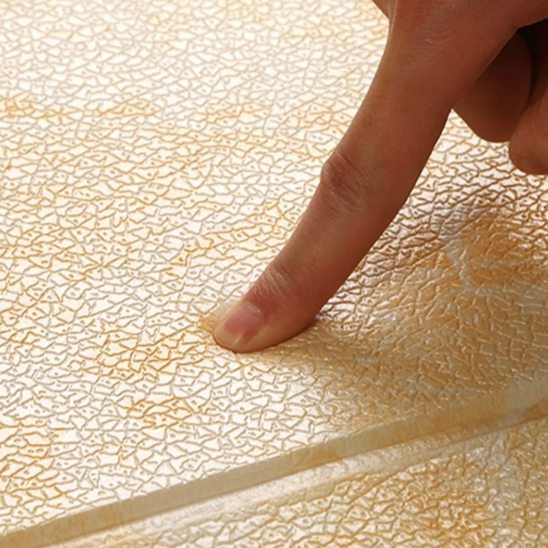 Avtoit | Glam Wall Covering Peel and Stick Texture Effect Design Square Wall Panel