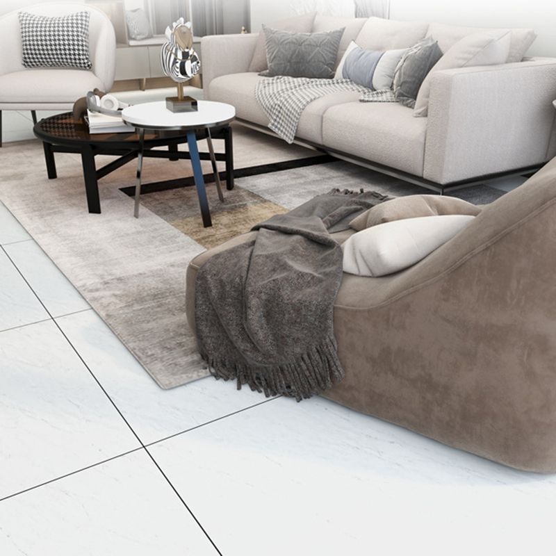 Avtoit | Peel and Stick Vinyl Flooring Matte Vinyl Flooring with Stone Look