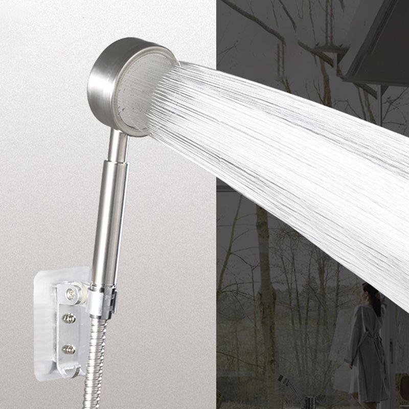 Avtoit | Modern Showerhead Round Handheld Water Filtration Showerhead