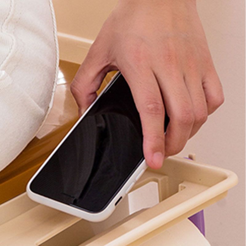 Avtoit | Floor-mounted Plastic Toilet One-piece Toilet Modern Toilet Bowl