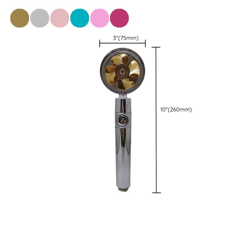 Avtoit | Modern Style Handheld Showerhead Plastic with Adjustable Water Flow