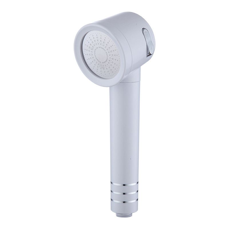 Avtoit | Contemporary Shower Head Combination White Adjustable Hand Shower