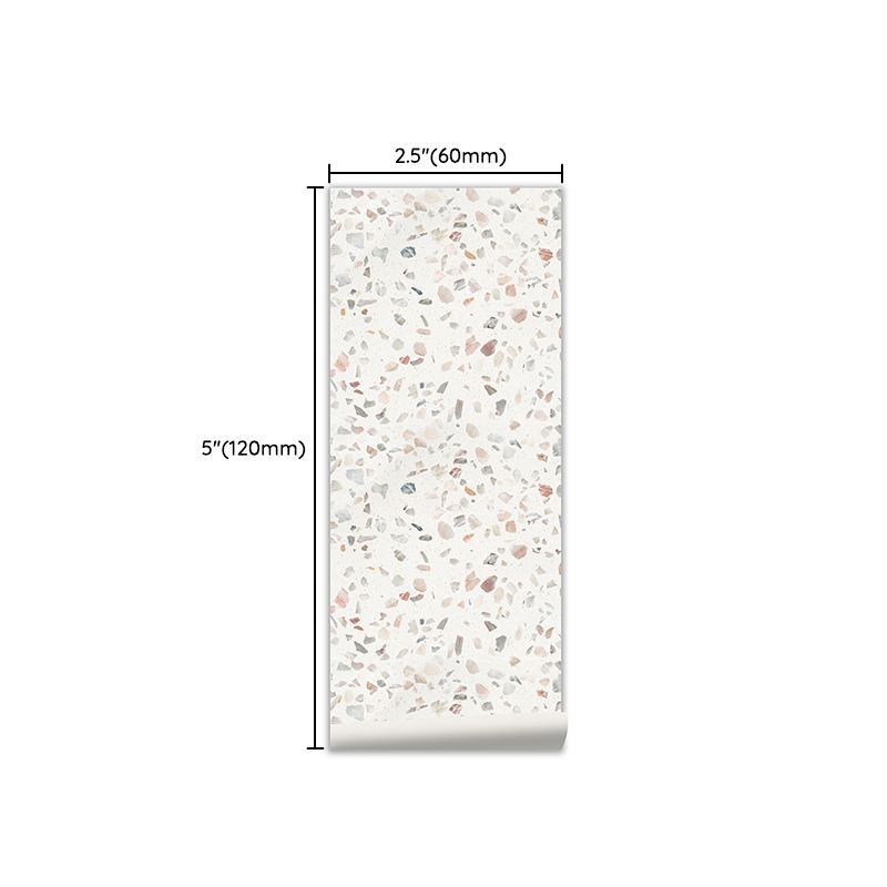 Avtoit | Plastic Peel and Stick Wall Tile Modern Easy Peel and Stick Tile