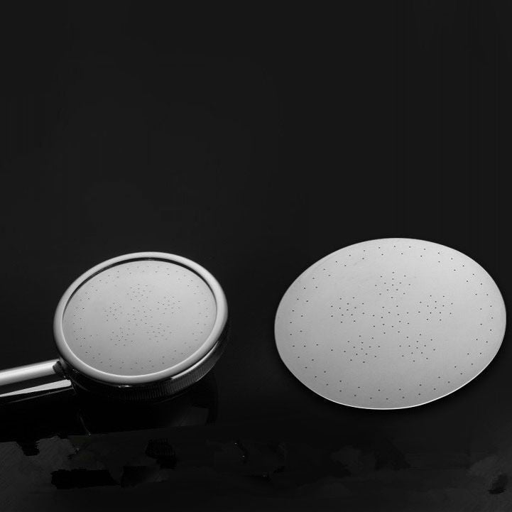 Avtoit | Contemporary Shower Head Metal Handheld Shower Head with Adjustable Water Flow