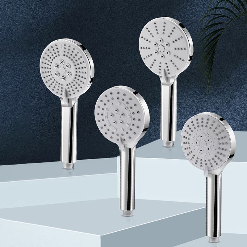 Avtoit | Contemporary Handheld Shower Metal Showerhead with Adjustable Spray Pattern