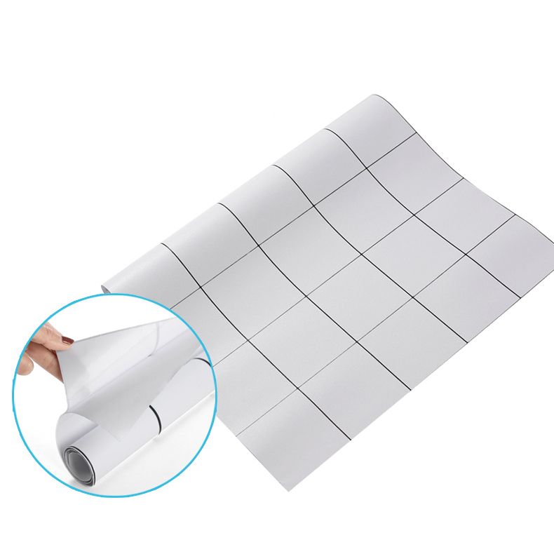 Avtoit | PVC waterproof mosaic tile for bathroom splash protection scratch-resistant
