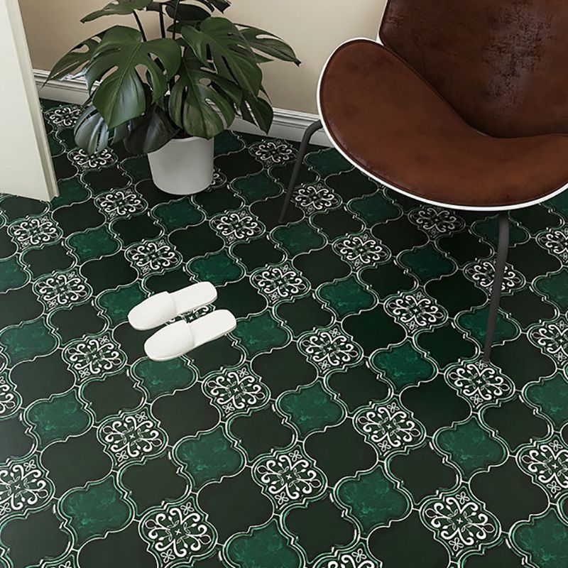 Avtoit | Arabesque Peel and Stick Tiles Mosaic Tiles Self-Adhesive Backsplash