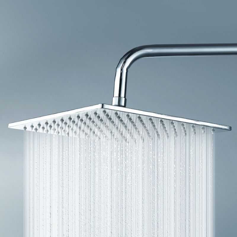Avtoit | Ceiling Mounted Metal Shower Head Modern Living Fixed Shower Head