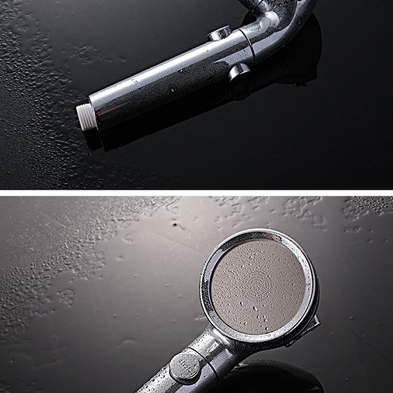 Avtoit | Modern Shower Head Combo Metal Hand Shower for Bathroom