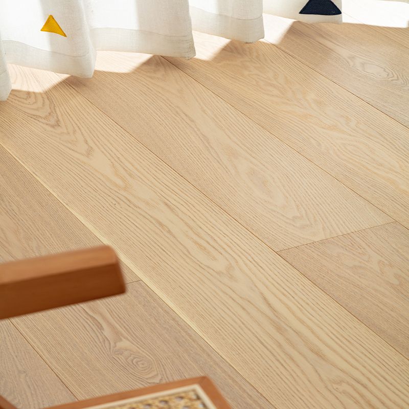 Avtoit | Modern Laminate Plank Flooring Scratch Resistant Click-Lock 15mm Thick Laminate