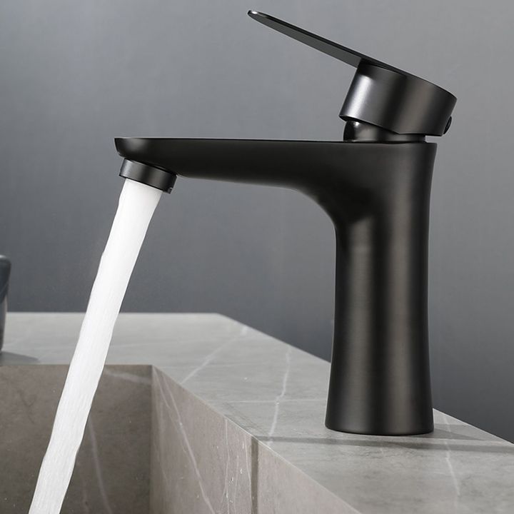 Avtoit | Faucet Hose Stainless Steel Single-Lever Basin Mixer